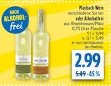 Riesling bei diska im Prospekt "" für 2,99 €