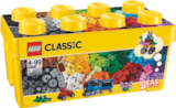 Classic Bausteinebox von Lego im aktuellen E center Prospekt