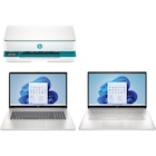 SUR TOUTES LES IMPRIMANTES ET PC - HP en promo chez Carrefour Clichy