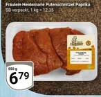 Aktuelle Paprika Angebote bei GLOBUS in Halle (Saale) Aktuelles Putenschnitzel Paprika Angebot bei GLOBUS in Halle (Saale) ab 6,79 €