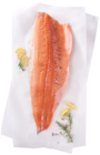 FILET DE SAUMON ATLANTIQUE à Auchan Supermarché dans Corent FILET DE SAUMON ATLANTIQUE à Auchan Supermarché dans Corent