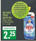 Aktuelle Ente Angebote bei Marktkauf in Herne Aktuelles Total Aktiv Gel Angebot bei Marktkauf in Herne