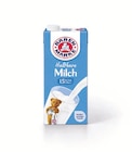 Aktuelles Haltbare Milch 3,8% Fett Angebot bei Lidl in Hagen (Stadt der FernUniversität) ab 1,19 €