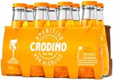 Crodino alkoholfrei im Angebot bei REWE in Lüneburg Crodino alkoholfrei Angebote von Campari bei REWE Lüneburg für 5,99 €