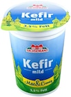 Kefir mild von Sachsenland im aktuellen Penny Prospekt