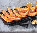 Crevettes cuites en promo chez Intermarché Hyper Versailles à 8,35 €