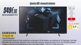 Proxi Confort Nantes - Promo TV QLED 4K Promo TV QLED 4K à 549,90 € dans le catalogue Proxi Confort à Nantes
