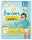Super U Lampaul-Plouarzel - Promo Couches Promo Couches à 5,08 € dans le catalogue Super U à Lampaul-Plouarzel