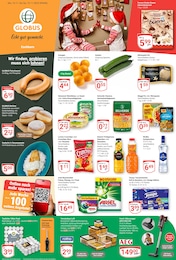 GLOBUS Prospekt für Oberursel: "Aktuelle Angebote", 25 Seiten, 10.11.2025 - 15.11.2025