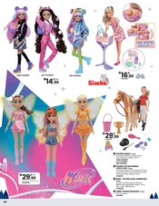 Baignoire en promo dans le catalogue JouéClub à la page 28