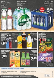 Aktueller TOP Getränke Prospekt mit Paprika, "Aktuelle Angebote", Seite 4