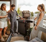 Aktuelles Gasgrill »Hyde« Angebot bei Pflanzen Kölle in Stuttgart ab 349,00 €