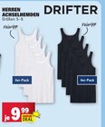 Herren Achselhemden Weiß Angebote von Drifter bei Marktkauf Reutlingen für 9,99 €