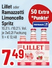 Lillet im Trinkgut Prospekt Lillet im aktuellen Trinkgut Prospekt für 7,49 €