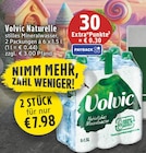 Volvic Naturelle im Angebot bei E center in Castrop-Rauxel Volvic Naturelle Angebote bei E center Castrop-Rauxel für 7,98 €