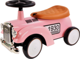 TROTTEUR RETRO ROSE - TURBO CHALLENGE en promo chez Auchan Hypermarché Orléans à 29,99 €