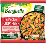 Supermarchés Match Châlons-en-Champagne - Promo Poêlée de légumes Promo Poêlée de légumes à 1,39 € dans le catalogue Supermarchés Match à Châlons-en-Champagne