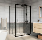 Porte coulissante "calia" l.120cm - Brico Dépôt à Strasbourg Porte coulissante "calia" l.120cm en promo chez Brico Dépôt Strasbourg à 279,00 €