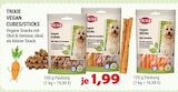 Vegan Cubes Angebote von Trixie bei Raiffeisen Markt Neunkirchen Hennef für 1,99 €