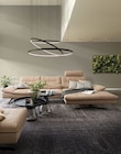 Ecksofa 16741 SEVENTY 5 im Angebot bei Kabs in Bremen Ecksofa 16741 SEVENTY 5 Angebote von W. Schillig bei Kabs Bremen für 690,00 €