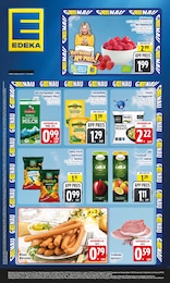 Der aktuelle EDEKA Prospekt Der aktuelle EDEKA Prospekt Wir lieben Lebensmittel.