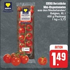 Mini-Rispentomaten bei nah und gut im Wört Prospekt für 1,49 €