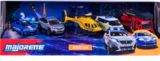 Véhicules de secours - MAJORETTE dans le catalogue La Grande Récré