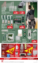 Kaufland Garderobe im Prospekt Kaufland Garderobe im Prospekt