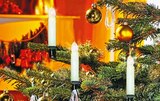 BayWa Bau- und Gartenmärkte - LED-Baumkerzen-Set Angebot im Prospekt LED-Baumkerzen-Set bei BayWa Bau- und Gartenmärkte im Prospekt "" für 29,99 €