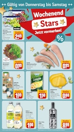 Wodka im REWE Prospekt in Gelsenkirchen Aktueller REWE Prospekt mit Wodka, "Dein Markt", Seite 30