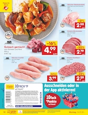 Geflügel im Netto Marken-Discount Prospekt in Cottbus Aktueller Netto Marken-Discount Prospekt mit Geflügel, "Aktuelle Angebote", Seite 12