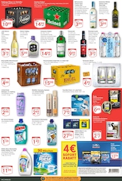 Aktueller GLOBUS Prospekt mit Ramazzotti, "Aktuelle Angebote", Seite 6