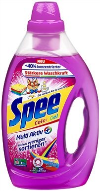 Waschmittel bei Kaufland in Grevenbroich Waschmittel im Angebot bei Kaufland Grevenbroich für 2,49 €