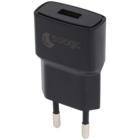 Adaptateur secteur USB-A Sologic dans le catalogue Action