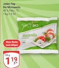 Aktuelle Mozzarella Angebote bei GLOBUS in Leipzig Aktuelles Bio Mozzarella Angebot bei GLOBUS in Leipzig ab 1,19 €