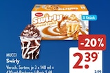 Mucci im ALDI SÜD Prospekt Swirly von Mucci im aktuellen ALDI SÜD Prospekt für 2,39 €