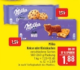 Kekse im Angebot bei Marktkauf in Schweinfurt Kekse Angebote von Milka bei Marktkauf Schweinfurt für 1,88 €