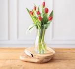 7 Tulipes - U en promo chez Super U Houilles à 3,19 €