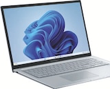 Aktuelles Notebook Vivobook 17 X1704ZA-AU020W Angebot bei expert in Dresden ab 449,00 €