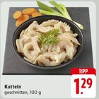 EDEKA Uhingen Prospekt mit  im Angebot für 1,29 €