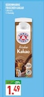 Aktuelles Frischer Kakao Angebot bei Marktkauf in Gelsenkirchen ab 1,49 €
