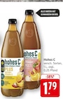 EDEKA - Plus Sonnen-Vitamin D Angebot im Prospekt Plus Sonnen-Vitamin D bei EDEKA im Prospekt "" für 1,79 €