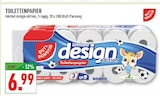 Aktuelles Limited Design Edition Toilettenpapier Angebot bei Marktkauf in Duisburg ab 6,99 €