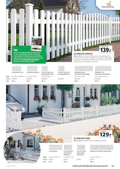 Aktueller Hagebaumarkt Prospekt mit Gartengeräte, "GARTENGESTALTUNG", Seite 53