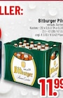Bitburger Pils im Angebot bei EDEKA in Krefeld Bitburger Pils Angebote von Bitburger bei EDEKA Krefeld für 11,99 €