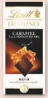-50% de remise immédiate sur le 2ème produit identique sur la gamme Lindt Excellence - LINDT EXCELLENCE dans le catalogue Super U