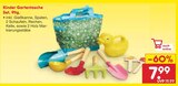 Kinder Gartentasche Set im Netto Marken-Discount Prospekt Kinder Gartentasche Set von im aktuellen Netto Marken-Discount Prospekt für 7,99 €
