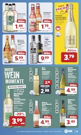 Aktueller combi Prospekt mit Sekt, "Markt - Angebote", Seite 23
