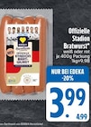 EDEKA Allershausen Prospekt mit  im Angebot für 3,99 €