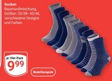 Socken im Angebot bei GLOBUS in Völklingen Socken Angebote bei GLOBUS Völklingen für 9,99 €
